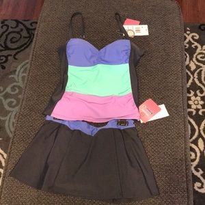 Colorful Swimsuit Sale